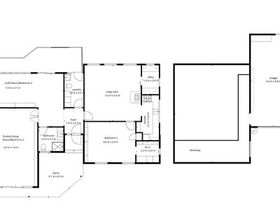 170 Kippax Road, Kippaxs