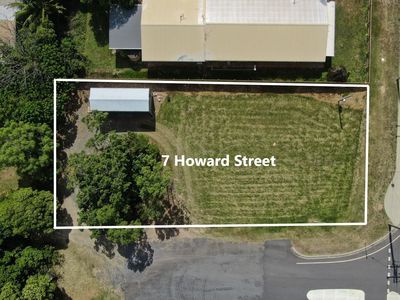 7 Howard Street, Cooktown