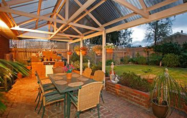 7 Tottington Rise, Berwick