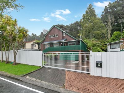 29 Wirihana Road, Titirangi
