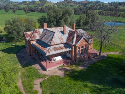 944 Wymah Road, Bowna