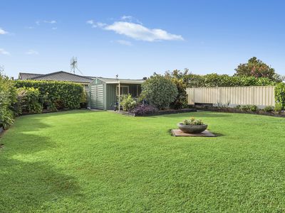 60 Colonial Circuit, Wauchope