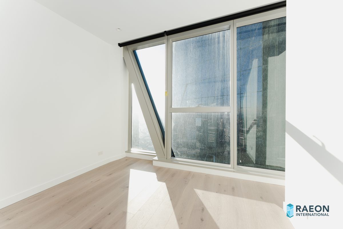 4803A/260 Spencer Street, Melbourne