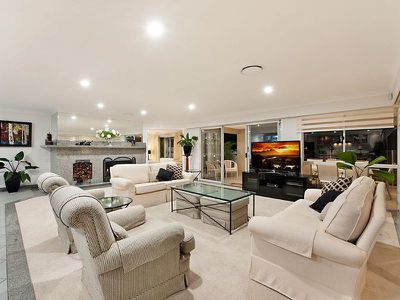 343 Monaco Street, Broadbeach Waters
