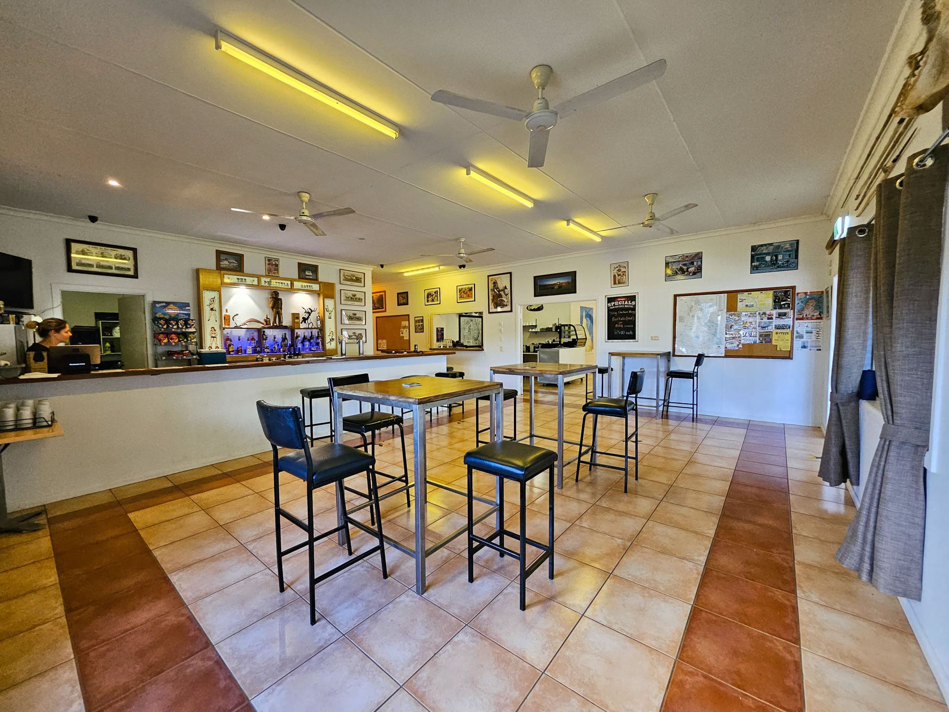 Lot 3 Terminus Street, Laura