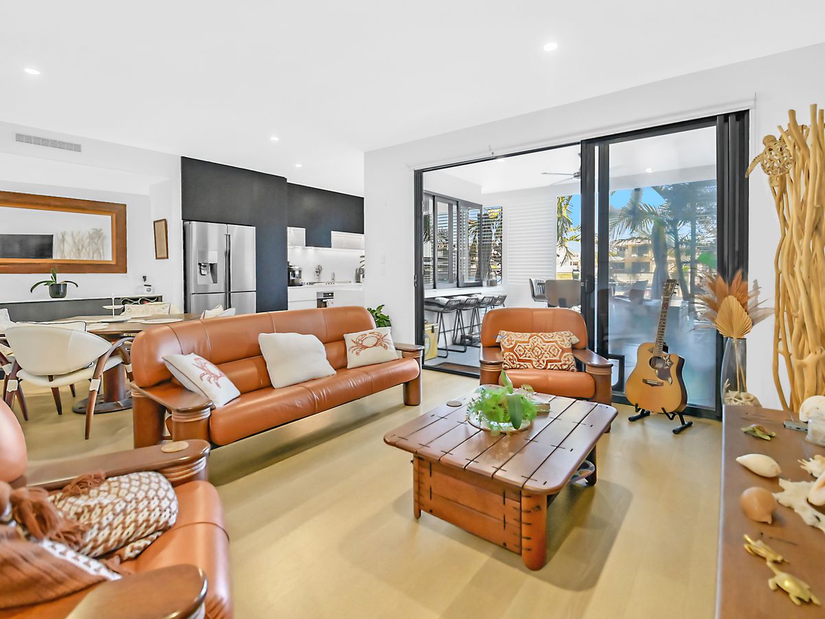 16 / 72 Palladium Blvd, Hope Island