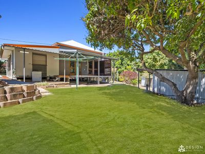 2 Ryan Lane, Mount Morgan