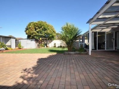 10 Villiers Avenue, Dubbo