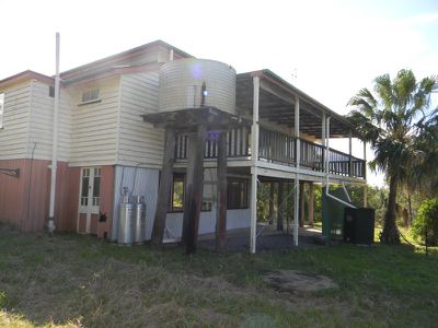 478 Moy Pocket Road, Kenilworth