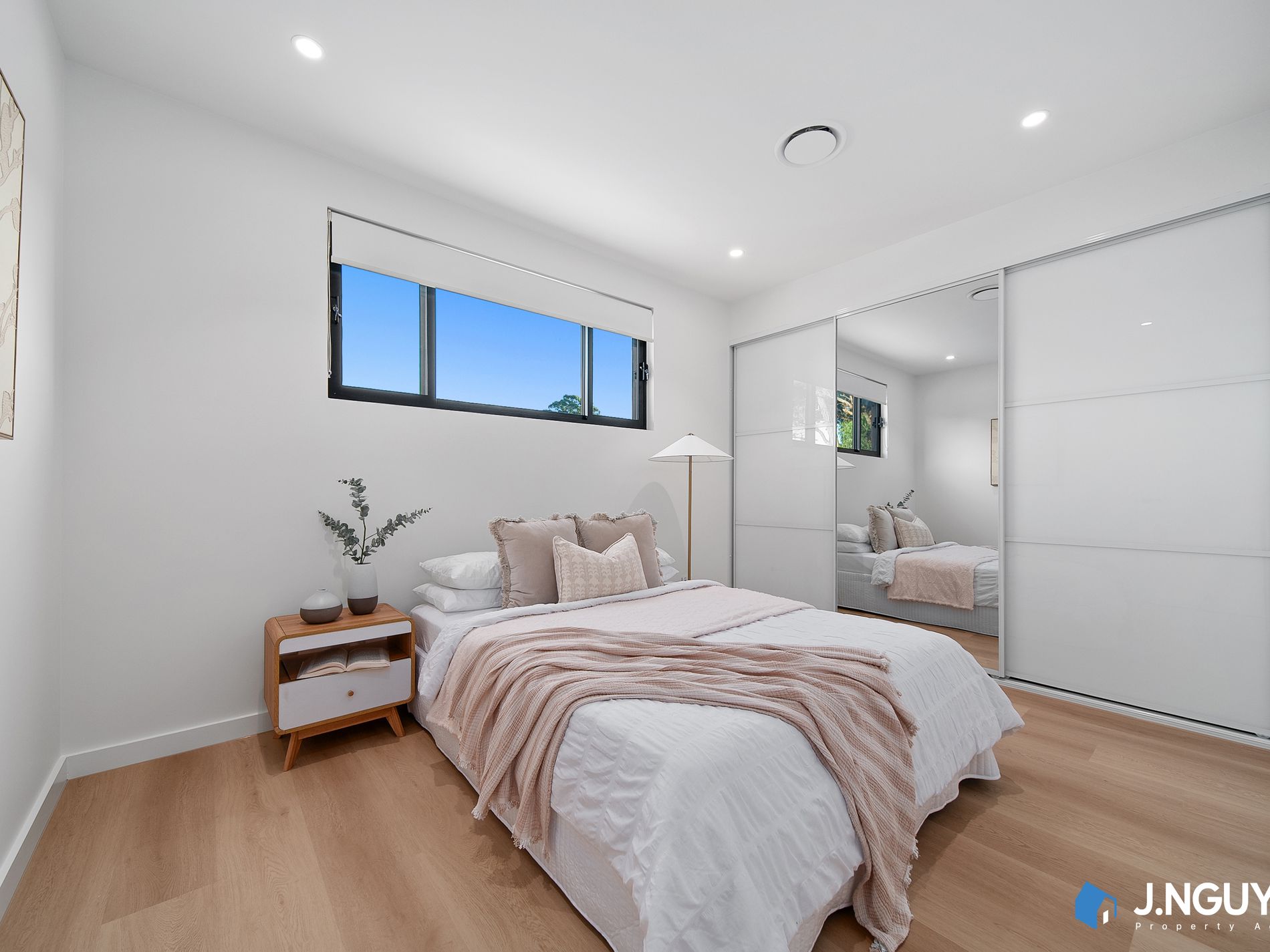 22 Jane Street, Smithfield