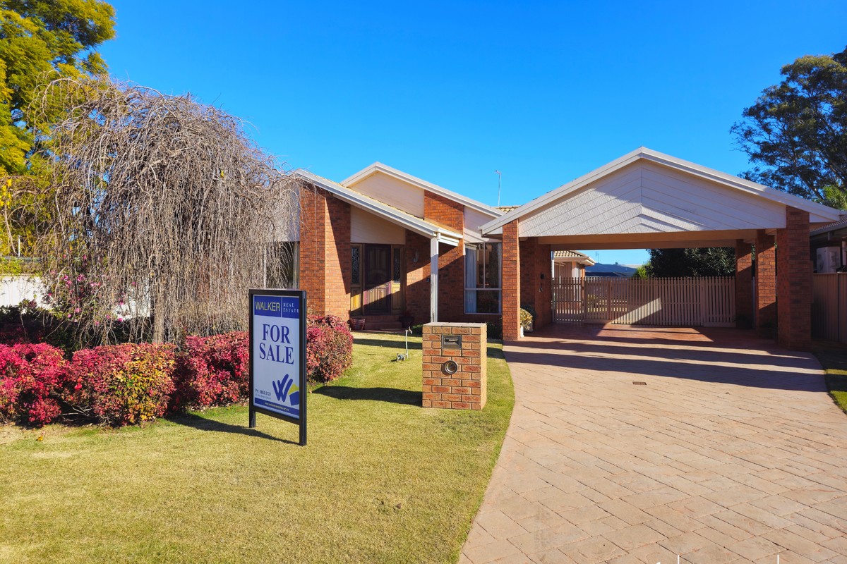 1 Byrnola Court, Kyabram