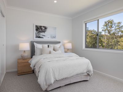 160 Mirador Drive, Merimbula