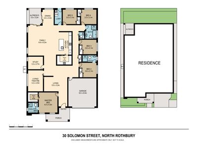 30 Solomon Street, North Rothbury