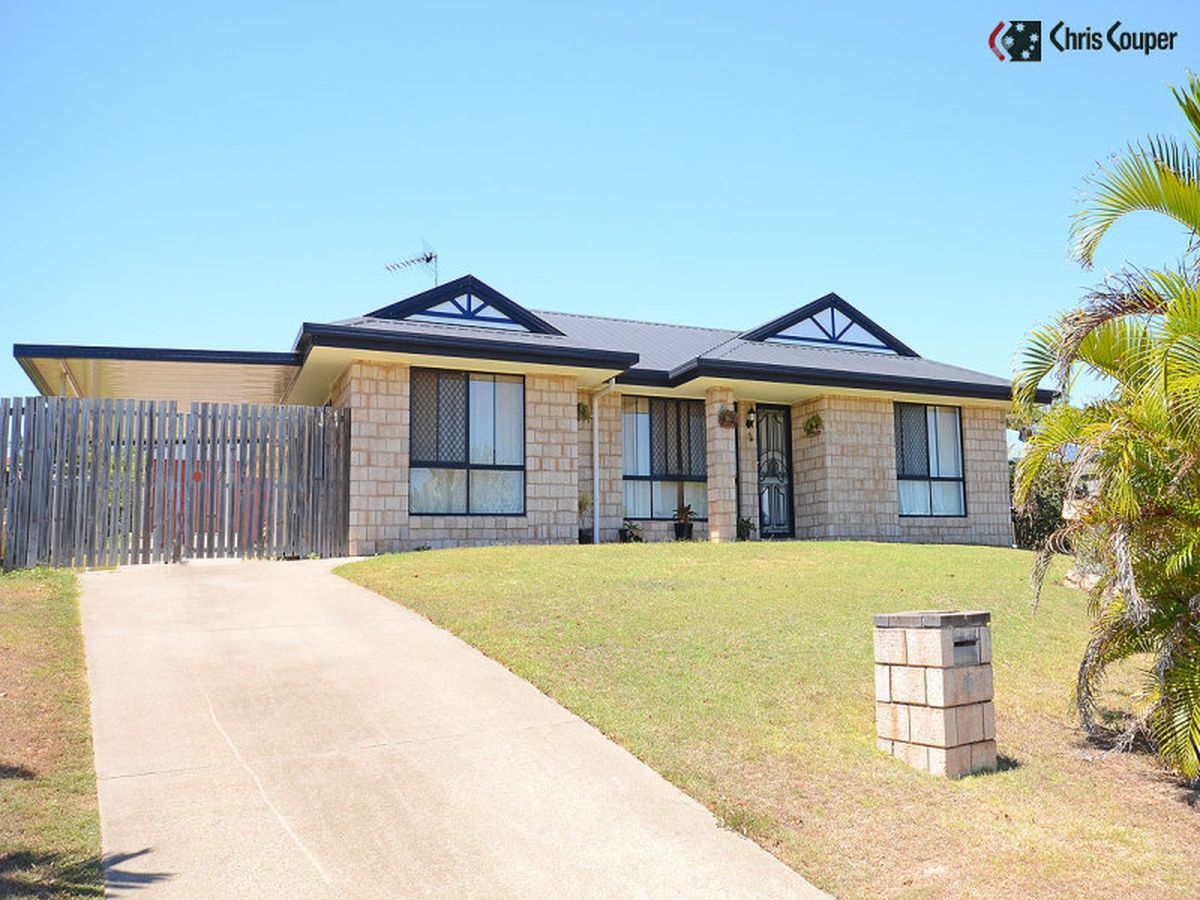 20 JULIE ANNE STREET, Urraween