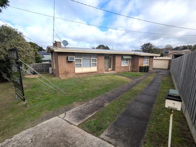 13 Evwick Crescent, Highton