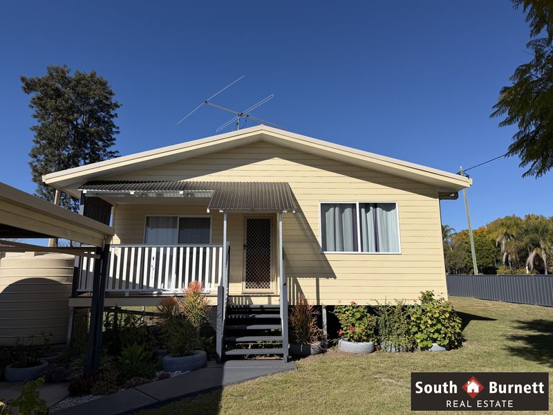 19 Elk Street, Nanango