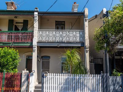 26 Jarrett Street, Leichhardt