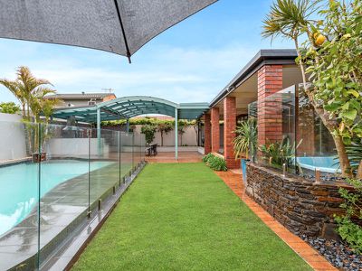 4 Pitcairn Avenue, Kidman Park