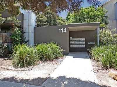37 / 114 Mason Street, Newport