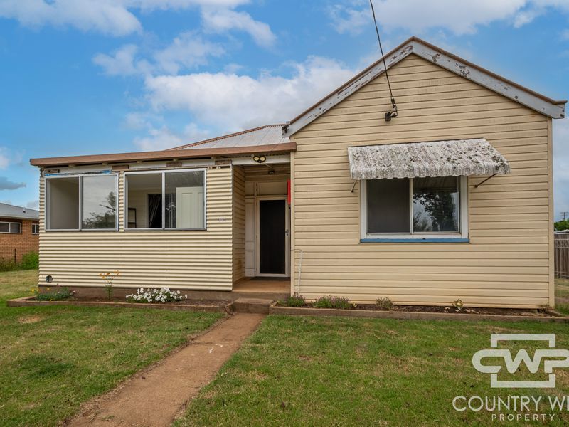 15 Mossman Street, Glen Innes