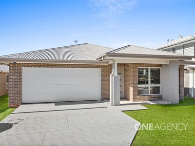 42 Holroyd Street, Albion Park