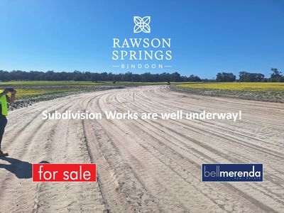 Lot 21 371 Gray Road, Bindoon