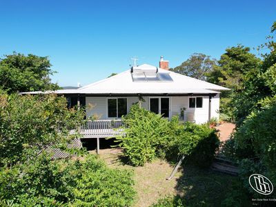 9050 Springhills Road, Tilba Tilba