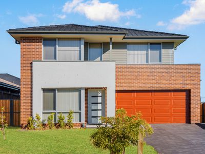 24 Beattie Street, Gledswood Hills
