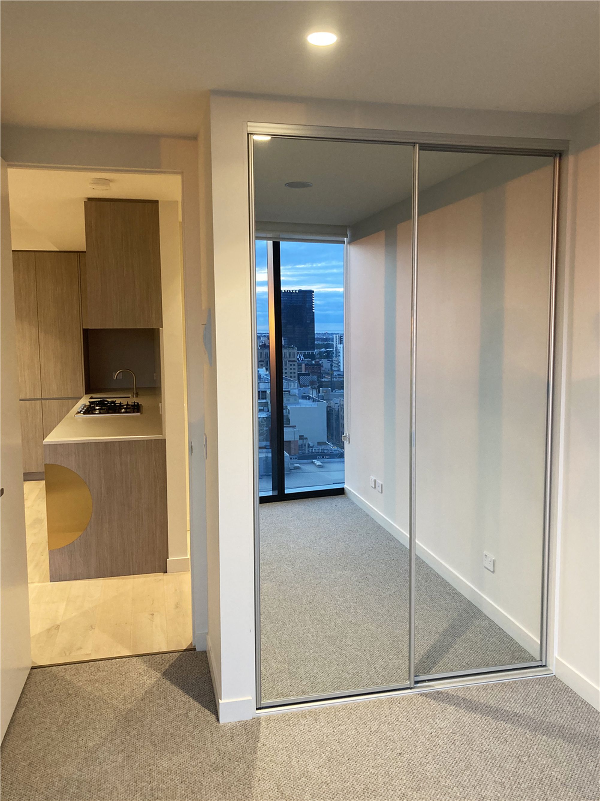 1801 / 15 Austin Street, Adelaide