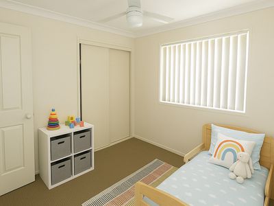 33 Drysdale Place, Brassall