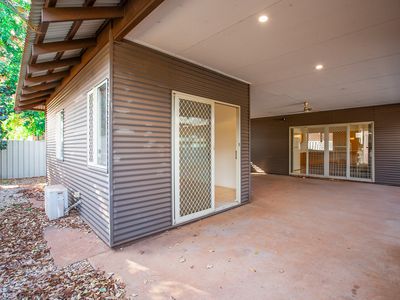 8 Pilbara Way, South Hedland