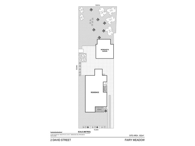 2 David Crescent, Fairy Meadow