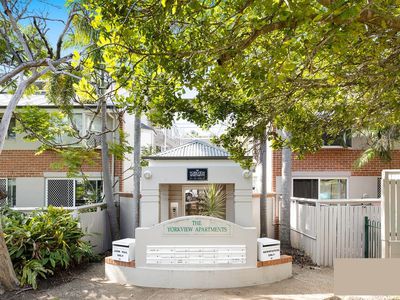 19 / 22 York Street, Indooroopilly
