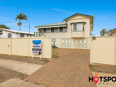 150  Walker Street, Svensson Heights