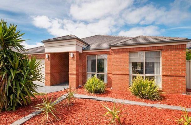 11 Ballybunion Avenue, Craigieburn