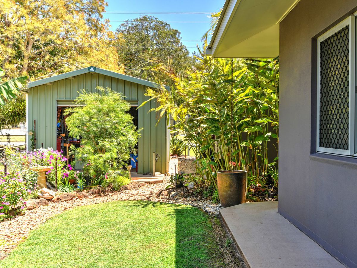 1 HASTIE STREET, Tolga