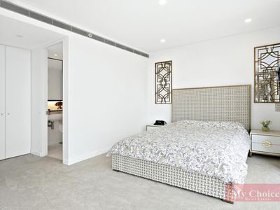3409 / 101 Bathurst Street, Sydney