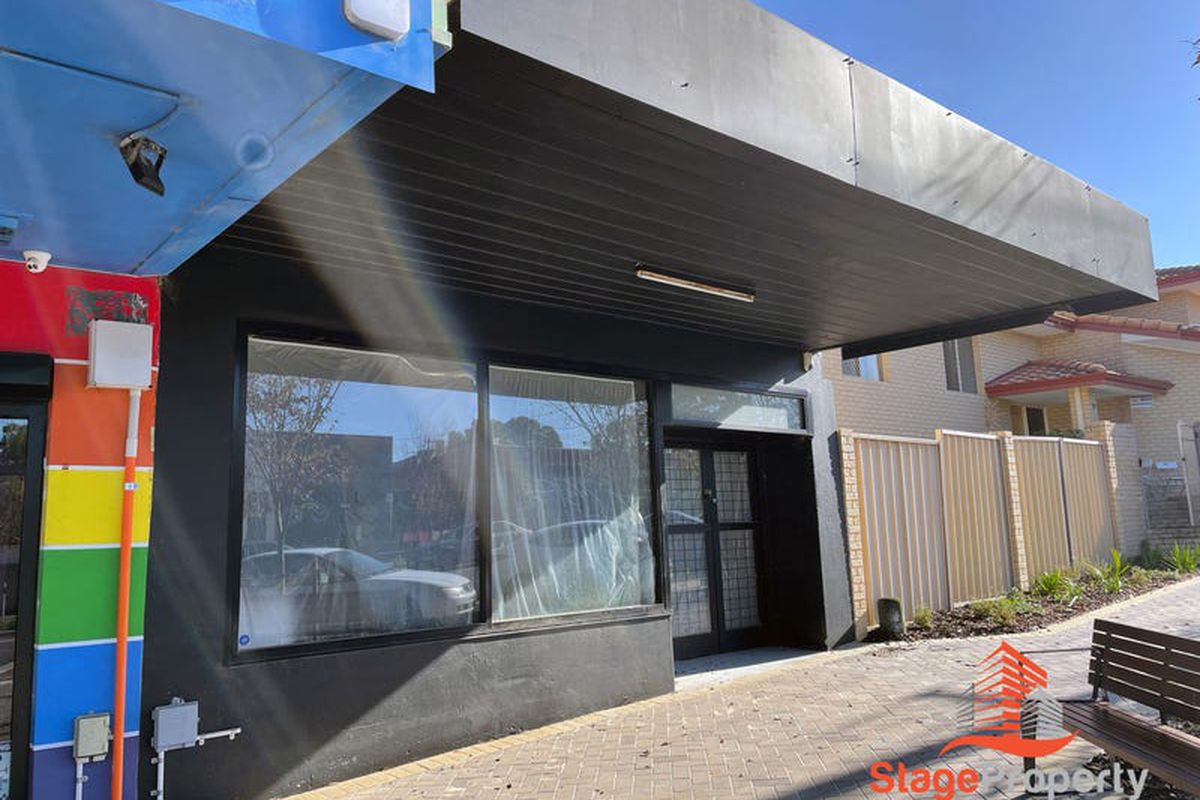 63A Etwell Street, East Victoria Park