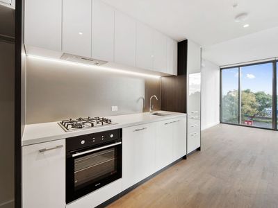 812 / 288 Albert Street, Brunswick