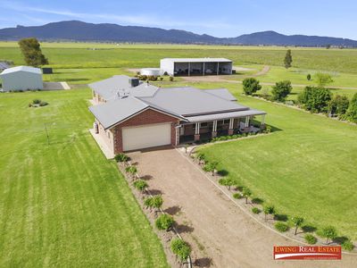 767 Orange Grove Road, Gunnedah