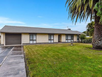 1 Fourth Street, Millicent