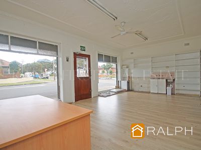 87A Baltimore Street, Belfield