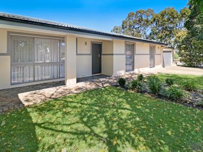 21 Springfield Avenue, Athelstone