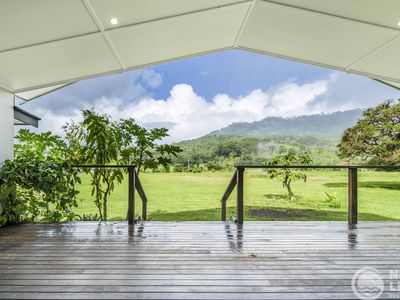 551 Left Bank Road, Mullumbimby Creek
