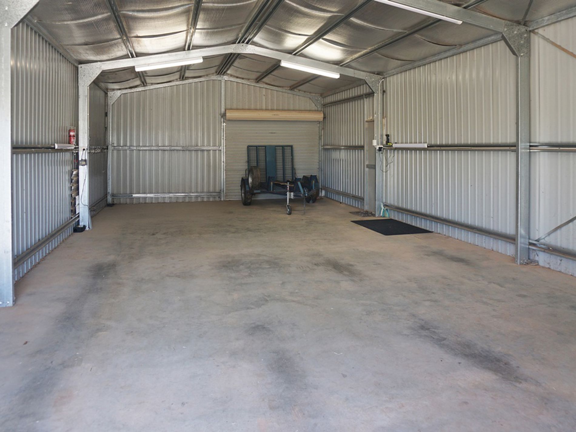 75 Boltes Road, West Wyalong