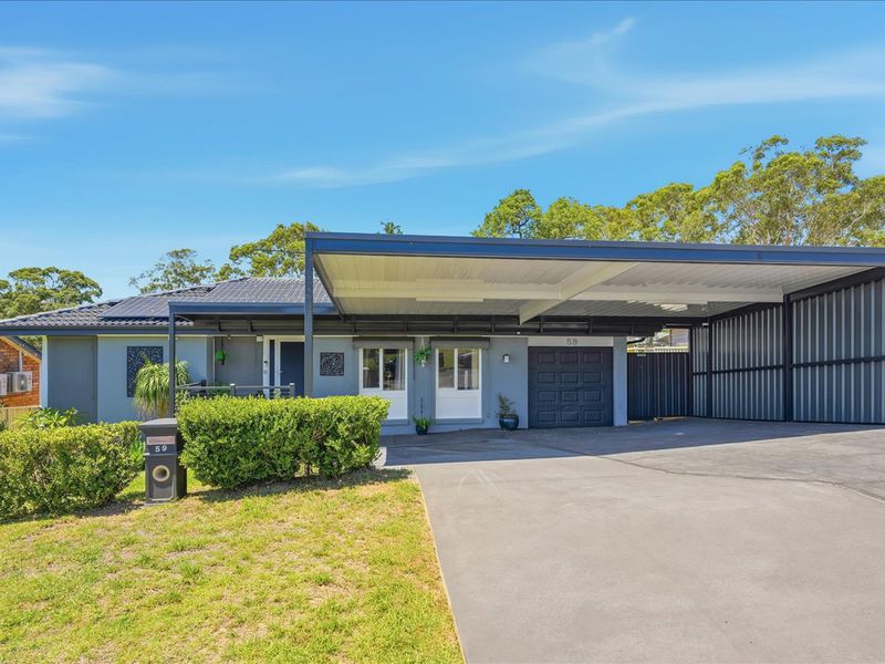 59 Manooka Crescent, Bradbury