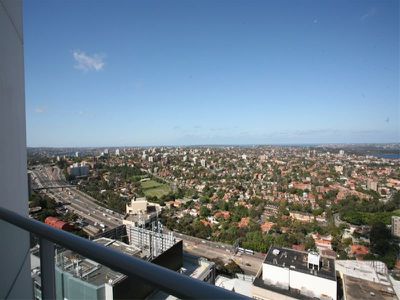 Level 31 / 77-81 Berry Street, North Sydney