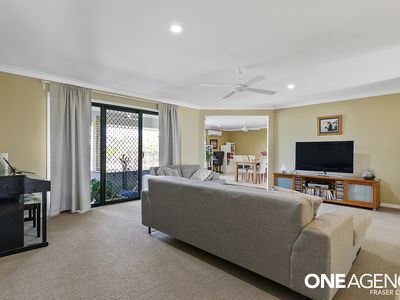 16 Golden Grove Court, Eli Waters