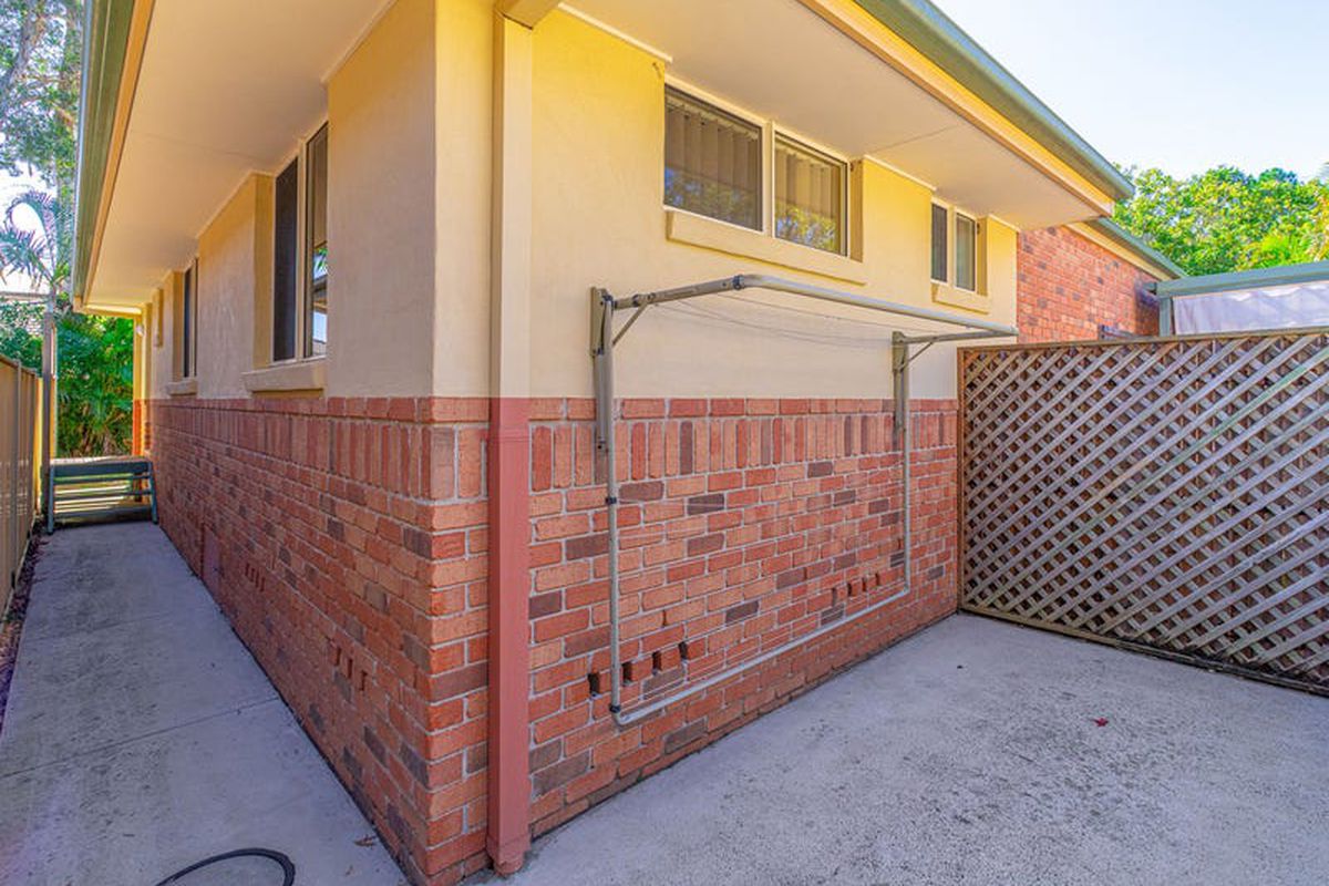 2 / 1 Park Avenue, Yamba
