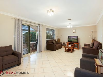 12 Bayldon Place, Glenmore Park